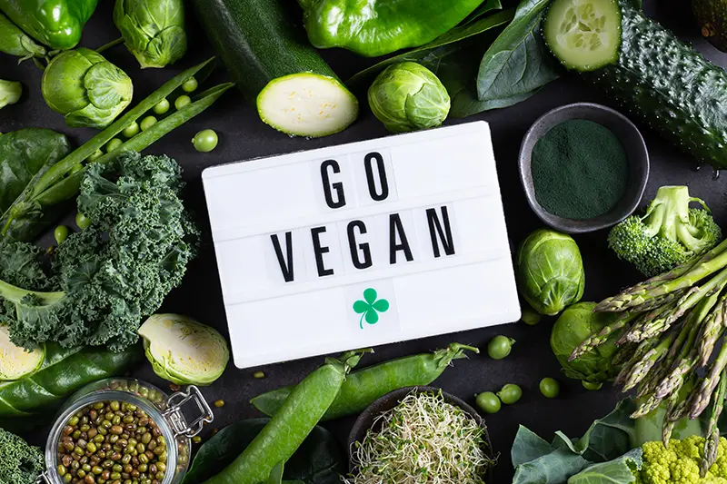 go-vegan